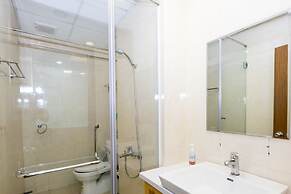 Sunrise Ocean View Apartment