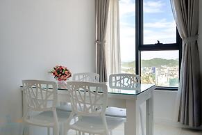 Sunrise Ocean View Apartment