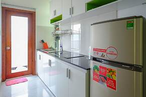 Sunrise Ocean View Apartment