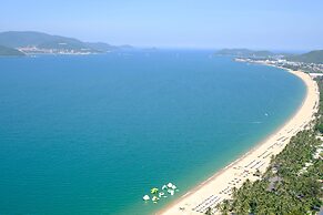 Sunrise Ocean View Apartment