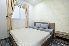 Sunrise Ocean View Apartment