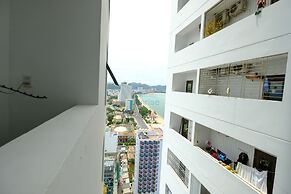 Sunrise Ocean View Apartment