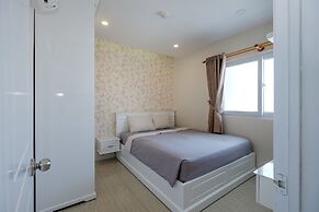 Sunrise Ocean View Apartment