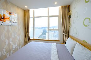 Sunrise Ocean View Apartment