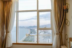 Sunrise Ocean View Apartment