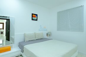 Sunrise Ocean View Apartment