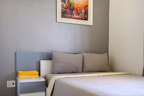 Sunrise Ocean View Apartment