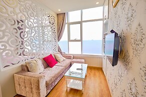 Sunrise Ocean View Apartment