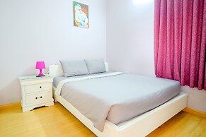 Sunrise Ocean View Apartment