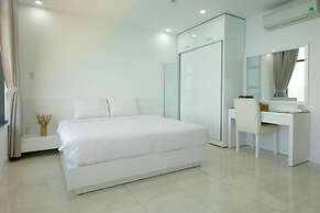 Sunrise Ocean View Apartment