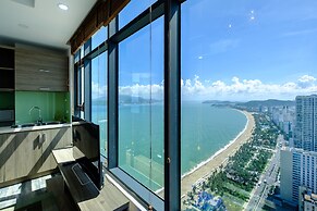 Sunrise Ocean View Apartment