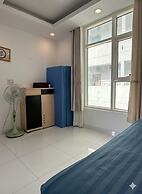 Sunrise Ocean View Apartment
