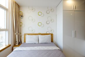 Sunrise Ocean View Apartment