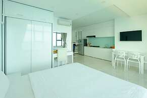 Sunrise Ocean View Apartment