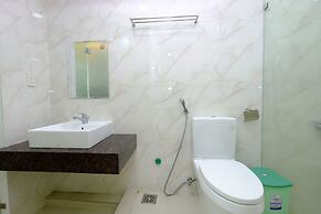 Sunrise Ocean View Apartment