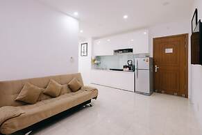 Sunrise Ocean View Apartment