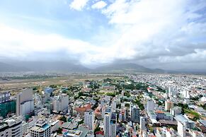 Sunrise Ocean View Apartment
