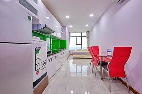 Sunrise Ocean View Apartment