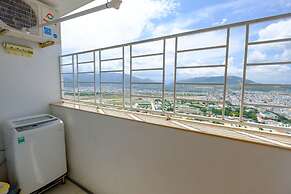 Sunrise Ocean View Apartment