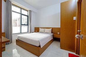 Sunrise Ocean View Apartment