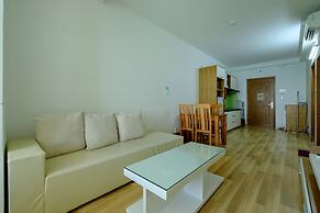 Sunrise Ocean View Apartment