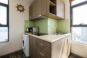 Sunrise Ocean View Apartment