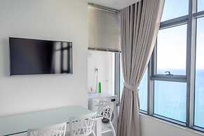 Sunrise Ocean View Apartment