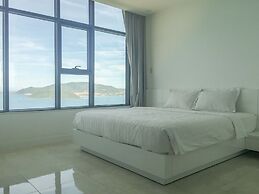 Sunrise Ocean View Apartment