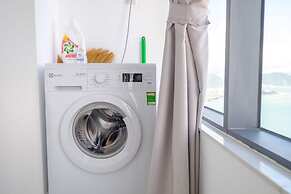 Sunrise Ocean View Apartment