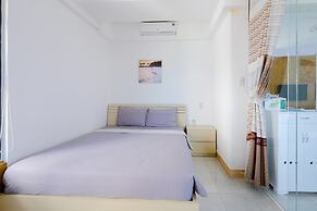 Sunrise Ocean View Apartment