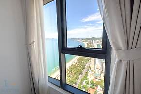 Sunrise Ocean View Apartment