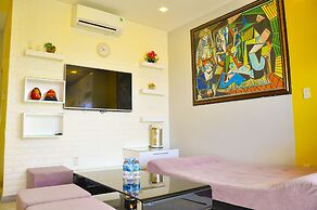 Sunrise Ocean View Apartment