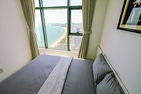 Sunrise Ocean View Apartment