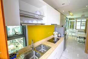 Sunrise Ocean View Apartment