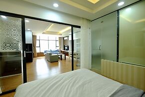 Sunrise Ocean View Apartment