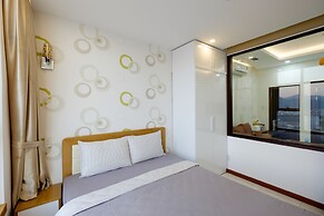 Sunrise Ocean View Apartment