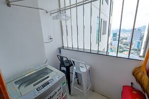 Sunrise Ocean View Apartment