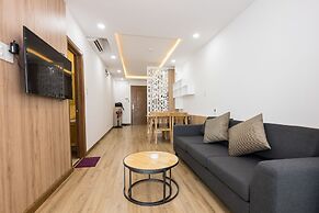 Sunrise Ocean View Apartment