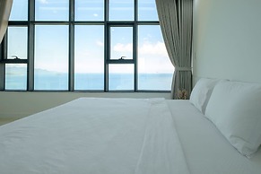 Sunrise Ocean View Apartment