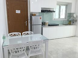 Sunrise Ocean View Apartment