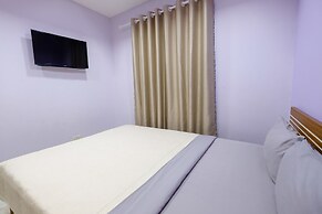 Sunrise Ocean View Apartment