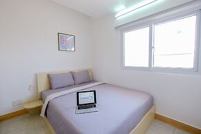 Sunrise Ocean View Apartment