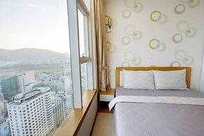 Sunrise Ocean View Apartment