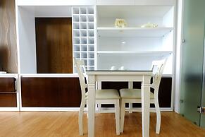 Sunrise Ocean View Apartment