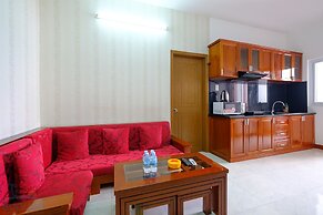 Sunrise Ocean View Apartment