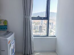 Sunrise Ocean View Apartment