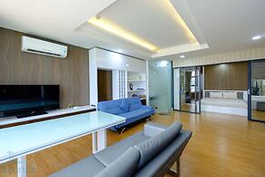 Sunrise Ocean View Apartment