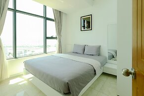 Sunrise Ocean View Apartment