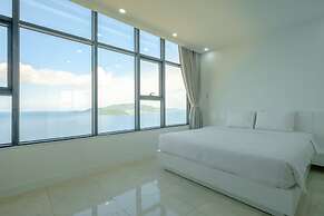 Sunrise Ocean View Apartment