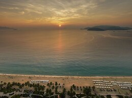 Sunrise Ocean View Apartment